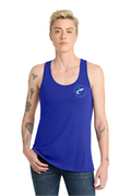 Women's Classic Logo Racerback Tank Top