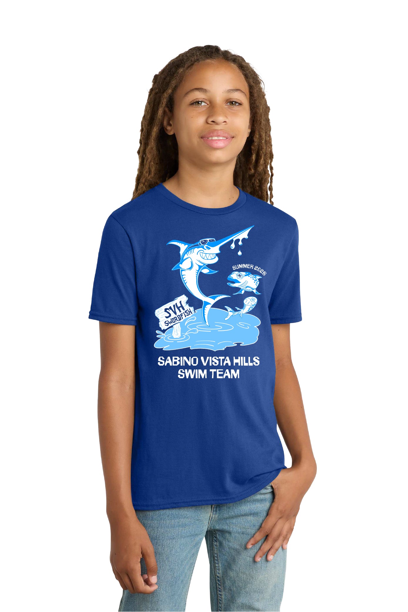 Youth Short Sleeve T-Shirt